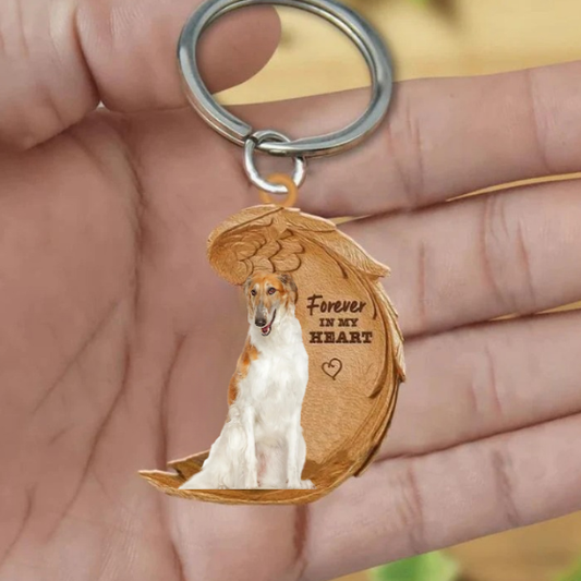 Frendorf | Barsoi Russischer Greyhound | Für immer in meinem Herzen