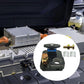 Frendorf | Batterie-Trennschalter für 12V/24V – Zuverlässiger Schutz vor Entladung