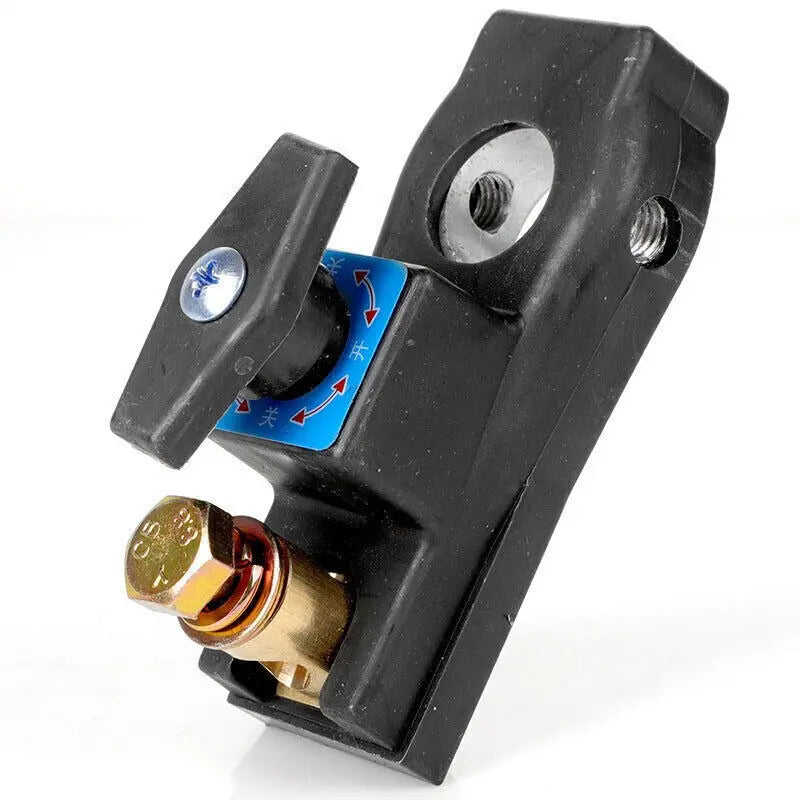 Frendorf | Batterietrennschalter fürs Auto – Zuverlässiger Schutz vor Stromverlust & Tiefentladung