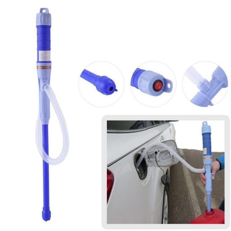 Frendorf | Automatische kabellose Flüssigkeitstransferpumpe