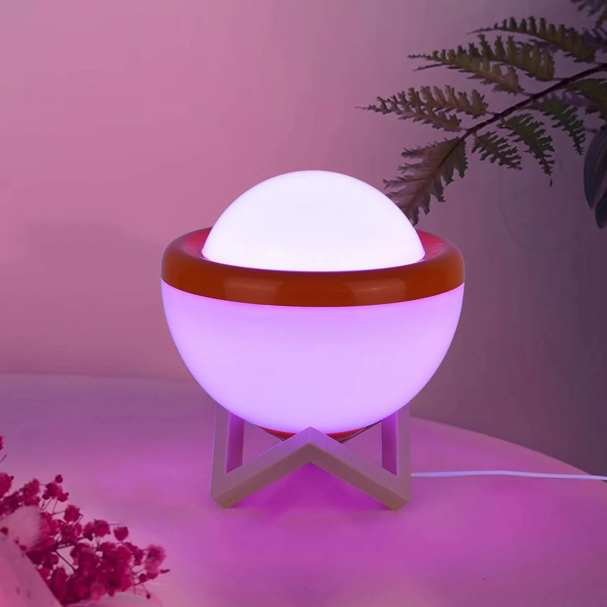 Frendorf | Bauhaus Nachttischlampe