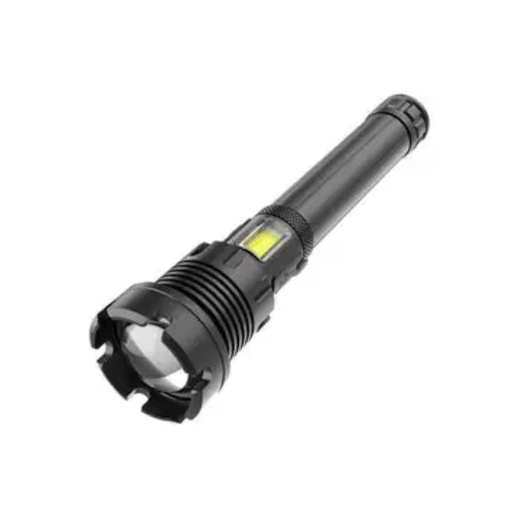 Frendorf | Taktische Taschenlampe - LumenTact