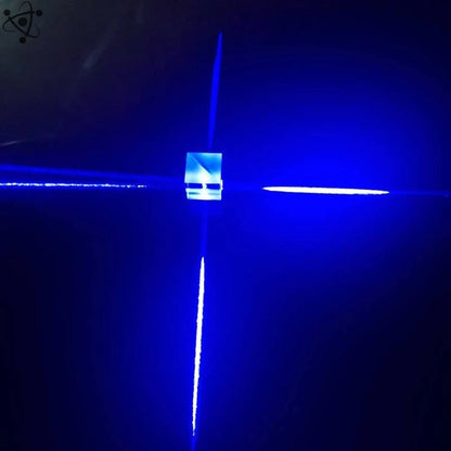 Strahlteiler Optischer Würfel Prism