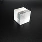 Strahlteiler Optischer Würfel Prism