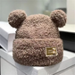 Frendorf | Beanie - Schattige muts voor winter warmte