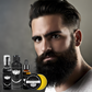 Frendorf | BeardMajesty | Baardverzorgingsset voor optimale verzorging en styling