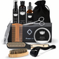 Frendorf | BeardMajesty | Baardverzorgingsset voor optimale verzorging en styling