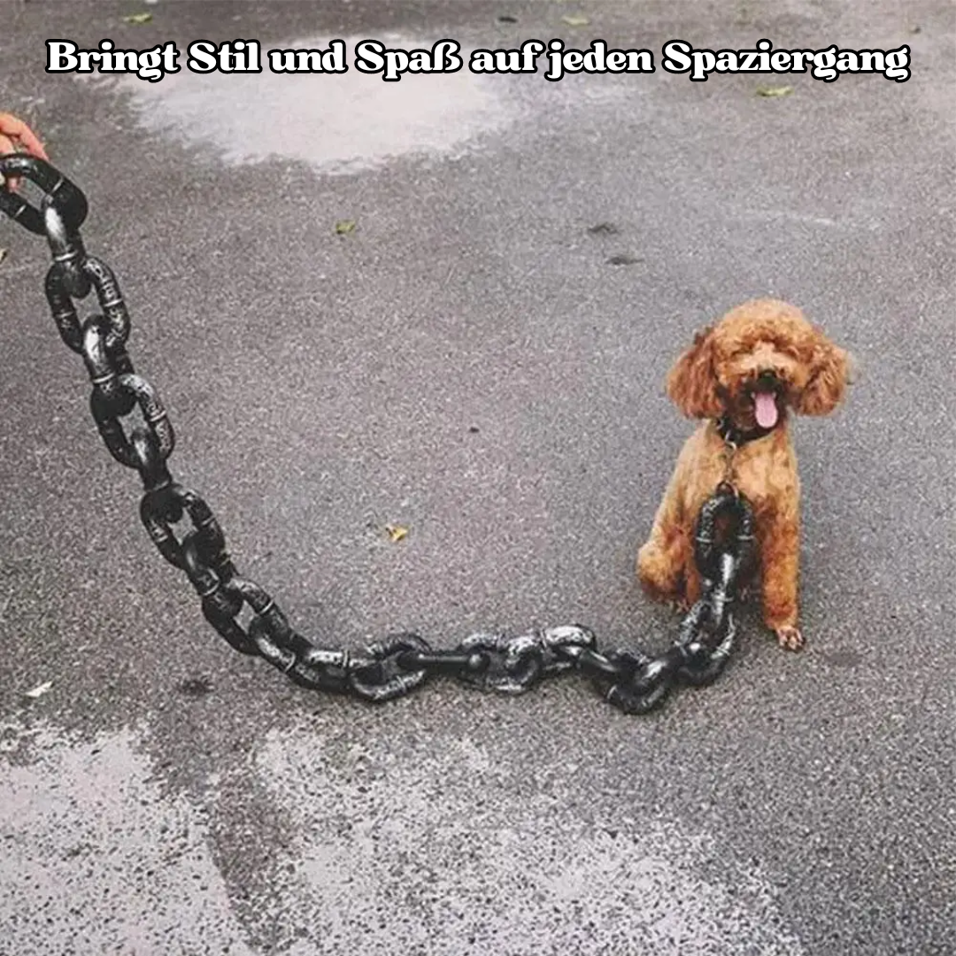 Frendorf | BeastChain - Humor und Stil für sichere Spaziergänge