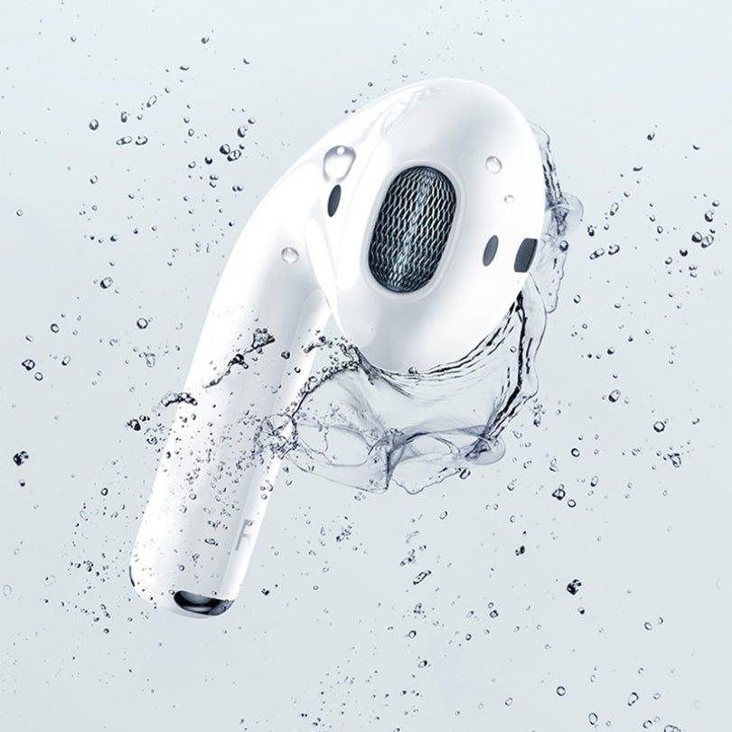 Frendorf | BeatPods Pro 4 – Elegante Drahtlose Kopfhörer mit Wunderschönem Klang