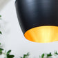 Frendorf | Bringen Sie mit der eleganten Beat Pendelleuchte Licht in Ihren Raum