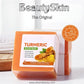 Frendorf | BeautySkin | Natürliche Kurkuma-Seife
