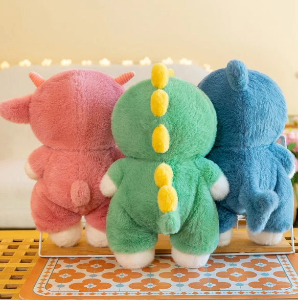 Frendorf | Beer | Jouw knuffelgenoot