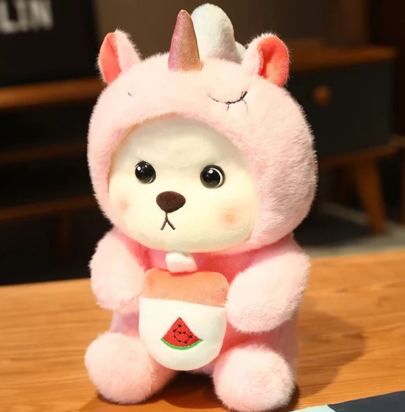 Frendorf | Beer | Jouw knuffelgenoot