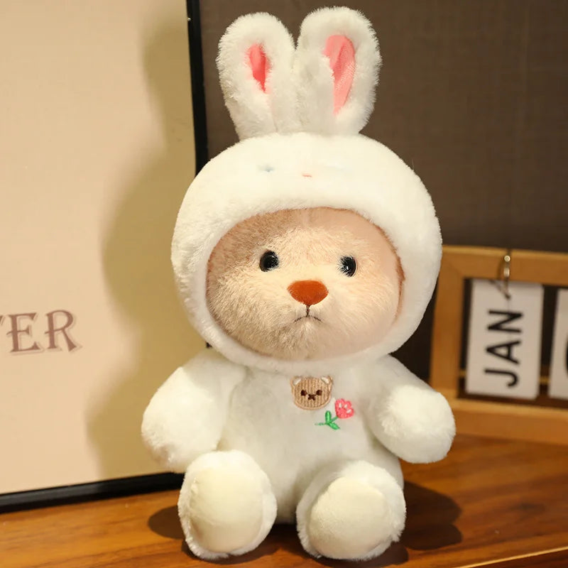 Frendorf | Beer | Jouw knuffelgenoot