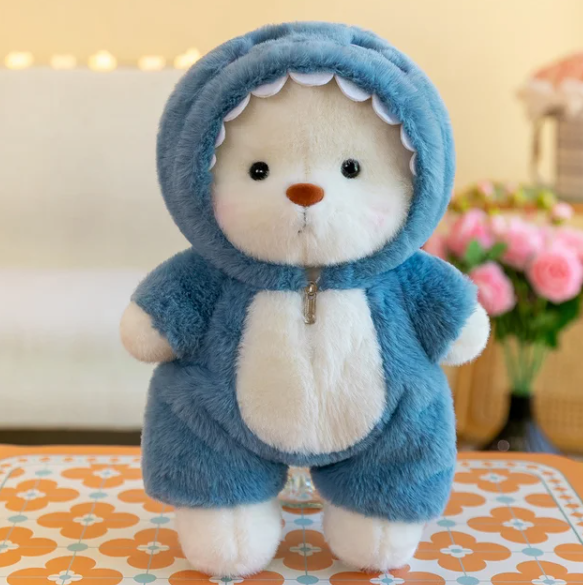 Frendorf | Beer | Jouw knuffelgenoot