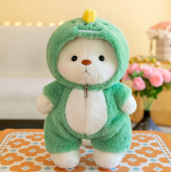 Frendorf | Beer | Jouw knuffelgenoot