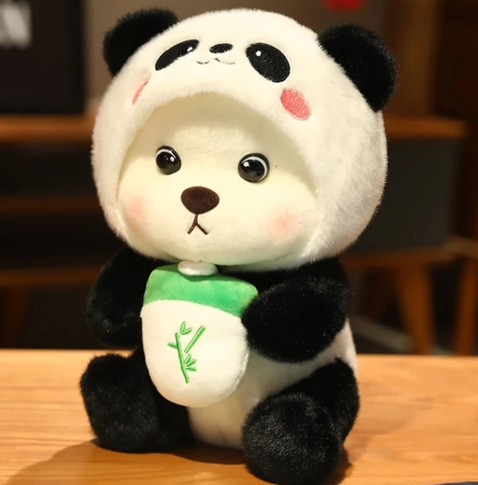 Frendorf | Beer | Jouw knuffelgenoot