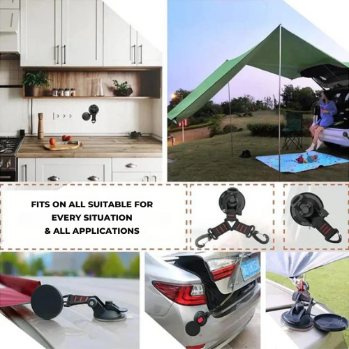 Frendorf |  GripFix – Starker Halt. Null Chaos. Sofort organisiert.