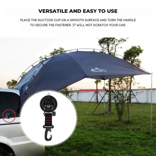 Frendorf |  GripFix – Starker Halt. Null Chaos. Sofort organisiert.