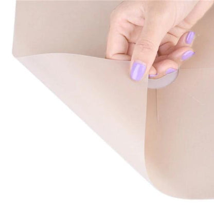 Frendorf | 4-teilig Wiederverwendbare Gaskocher Schutzvorrichtungen