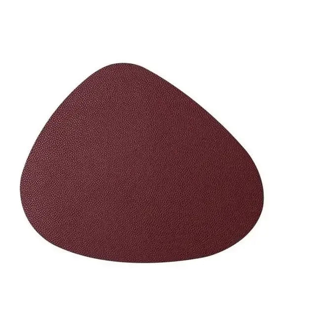 Belgian Minimalist Platzset