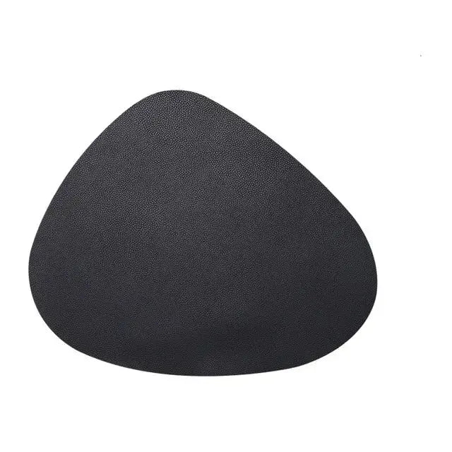 Belgische Minimalistische Tischunterlage