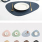 Belgian Minimalist Platzset