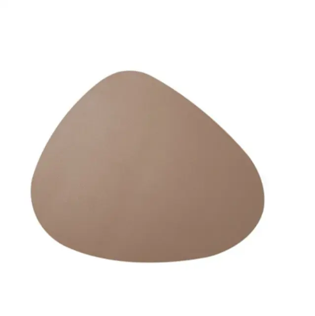Belgische Minimalistische Tischunterlage