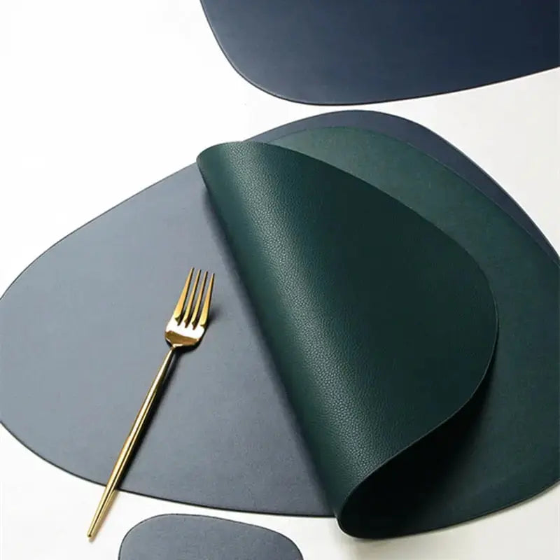 Belgian Minimalist Platzset