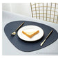 Belgian Minimalist Platzset