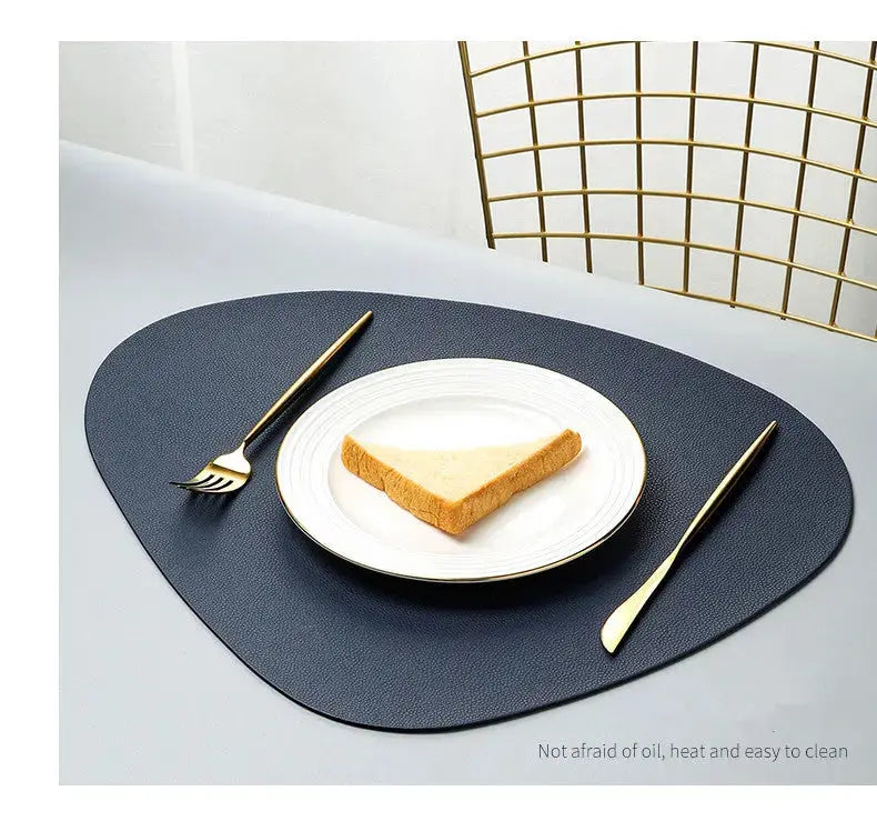 Belgian Minimalist Platzset