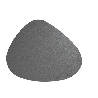 Belgische Minimalistische Tischunterlage