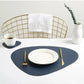 Belgian Minimalist Platzset