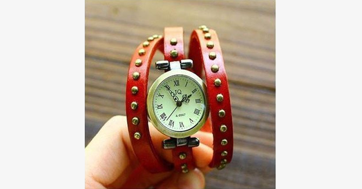 Frendorf | Bella Chic Uhr