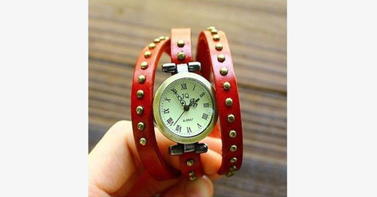 Frendorf | Bella Chic Uhr