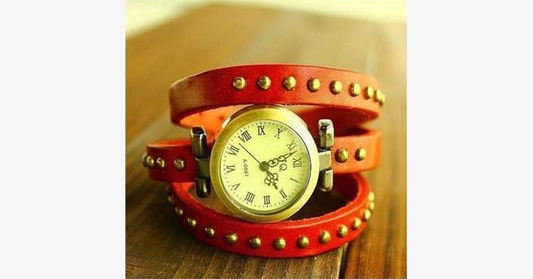 Frendorf | Bella Chic Uhr