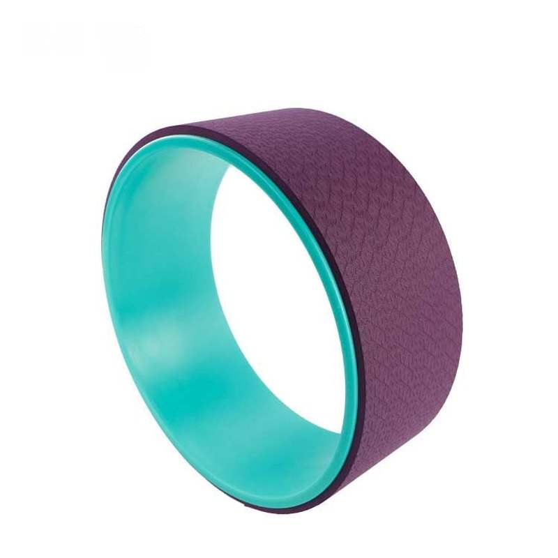 Frendorf | Bend It - Ergonomisches Yoga Rad für Flexibilität und Kraft