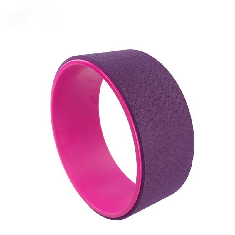 Frendorf | Bend It - Ergonomisches Yoga Rad für Flexibilität und Kraft