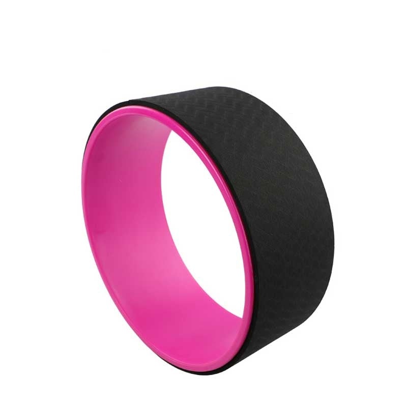 Frendorf | Bend It - Ergonomisches Yoga Rad für Flexibilität und Kraft