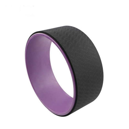 Frendorf | Bend It - Ergonomisches Yoga Rad für Flexibilität und Kraft
