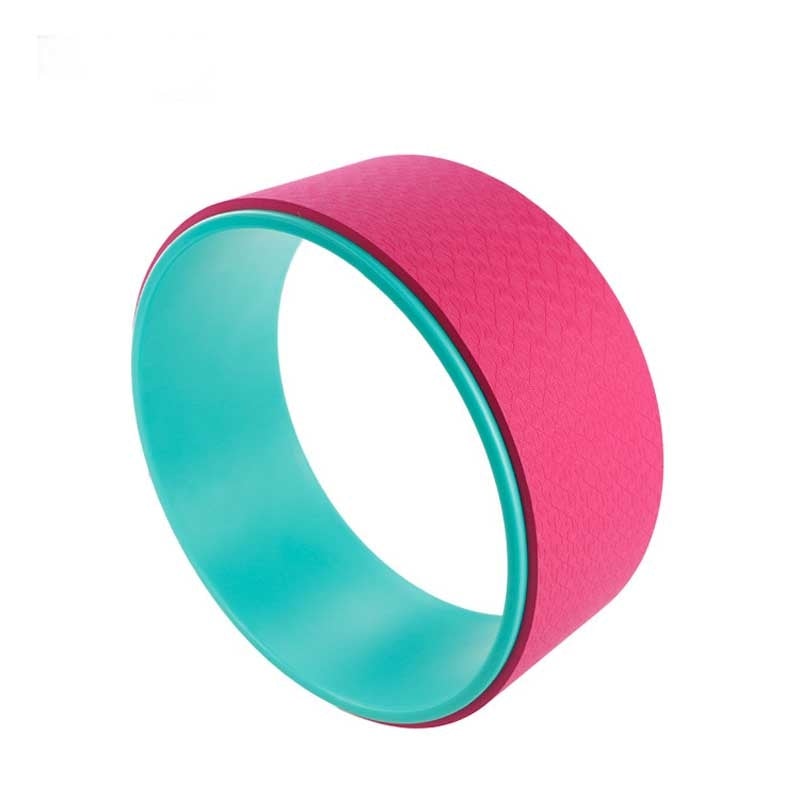 Frendorf | Bend It - Ergonomisches Yoga Rad für Flexibilität und Kraft