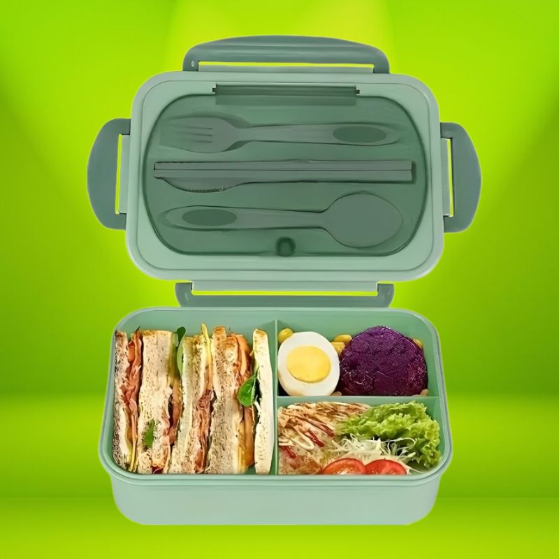 Frendorf | Bento Lunchbox für ausgewogene Mahlzeiten