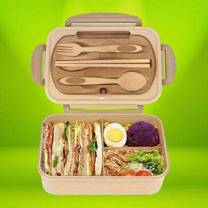 Frendorf | Bento Lunchbox für ausgewogene Mahlzeiten