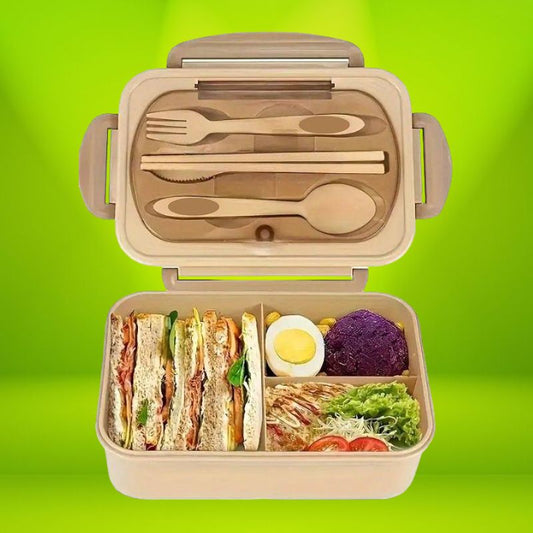 Frendorf | Bento Lunchbox für ausgewogene Mahlzeiten
