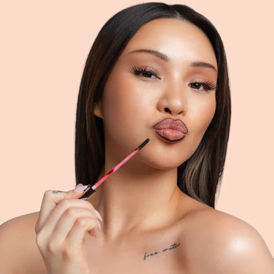 Frendorf | BestLiner - De Lipliner Die Blijft Zitten, Ongeacht Wat!