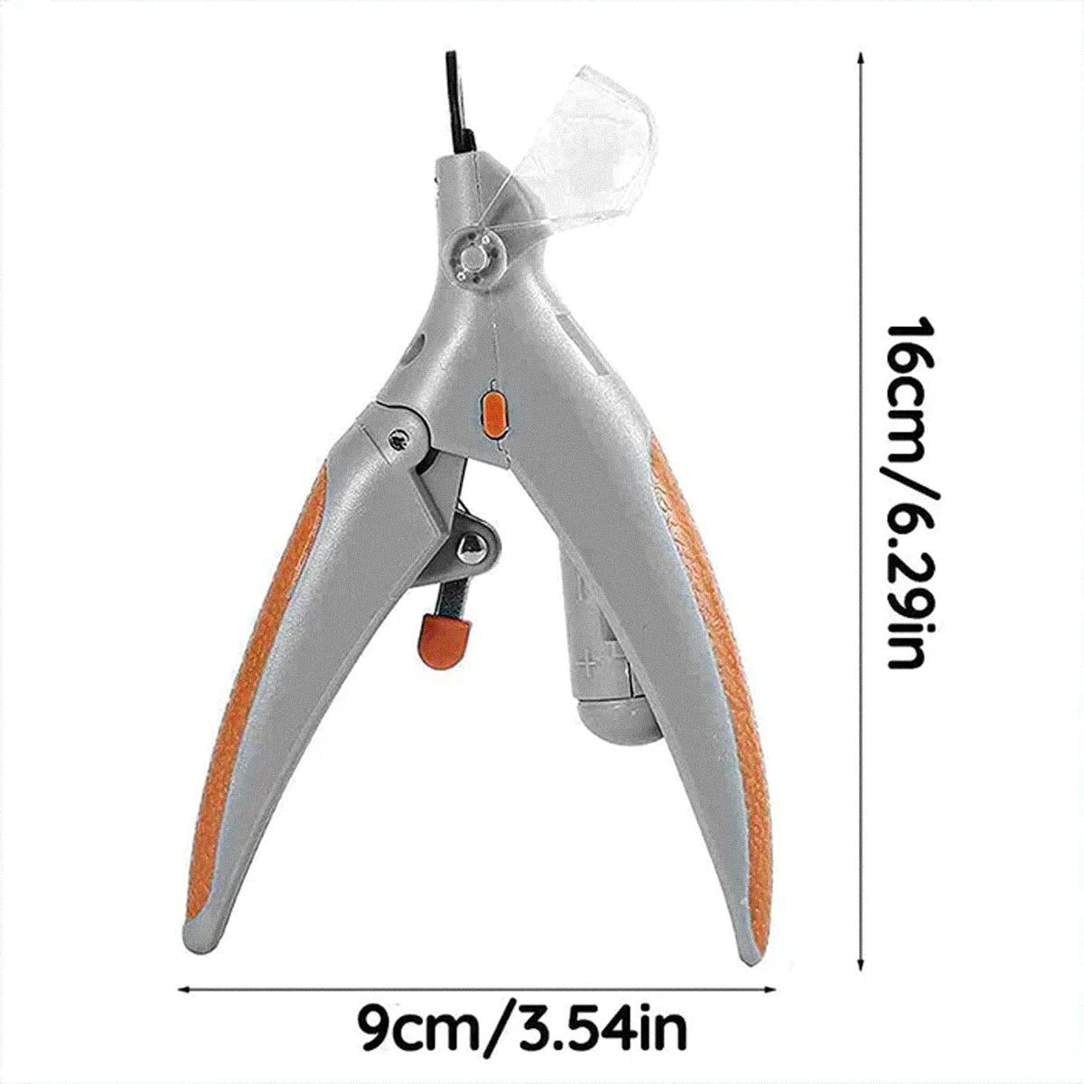 Frendorf | Beste hondennagelknipper met snelle sensoren