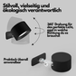Frendorf | 360° kabellose wiederaufladbare Wandleuchte