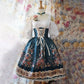 Frendorf | Betoverende Oktoberfest Dirndl Jurk