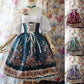 Frendorf | Betoverende Oktoberfest Dirndl Jurk