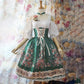Frendorf | Betoverende Oktoberfest Dirndl Jurk
